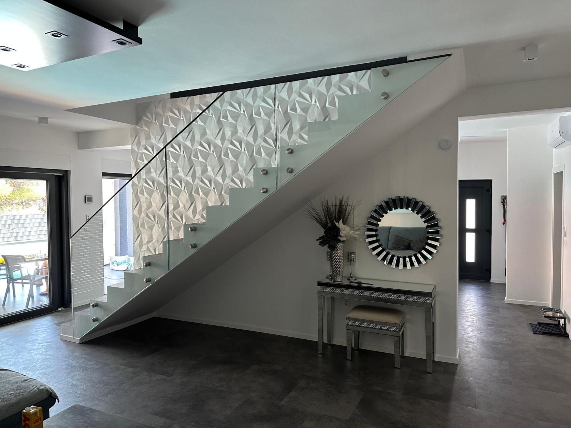 Villa Mila วรซี ภายนอก รูปภาพ